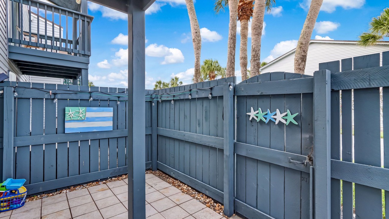 Photo of Outdoor in Fernandina Beach