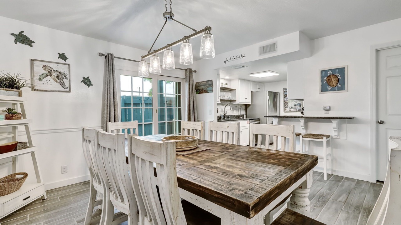 Photo of Bedroom in Fernandina Beach