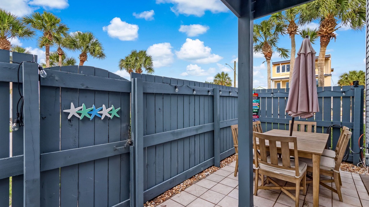 Photo of Outdoor in Fernandina Beach