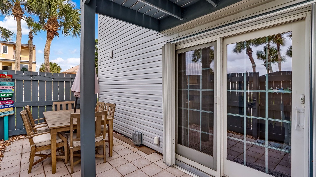 Photo of Outdoor in Fernandina Beach