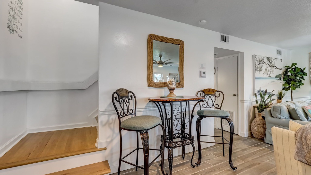 Photo of Bedroom in Fernandina Beach