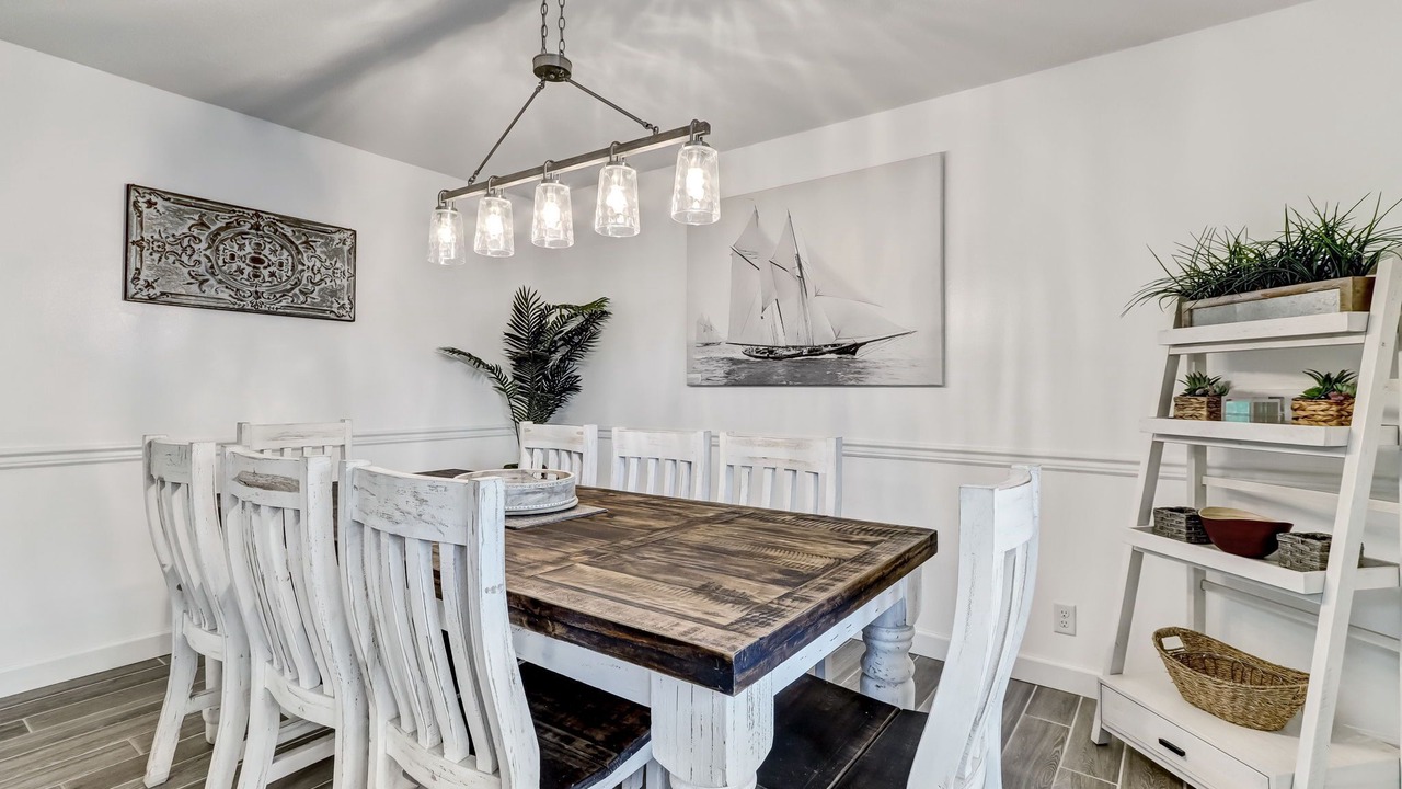 Photo of Bedroom in Fernandina Beach