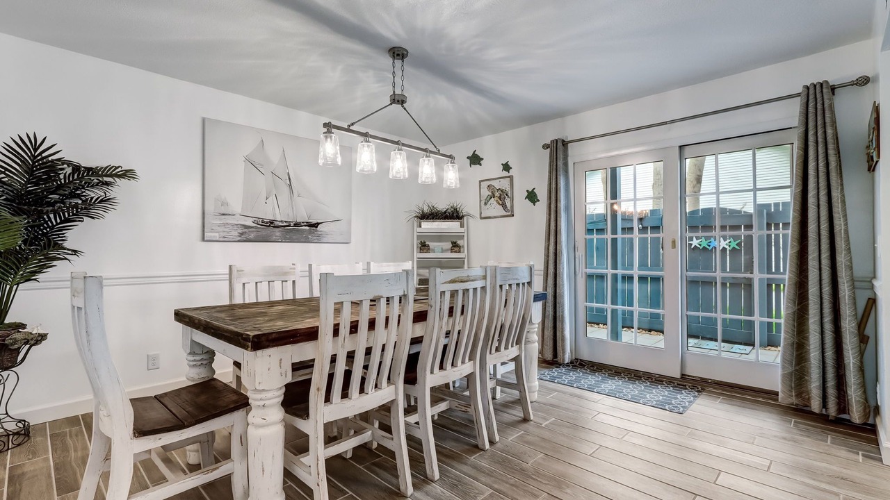 Photo of Bedroom in Fernandina Beach