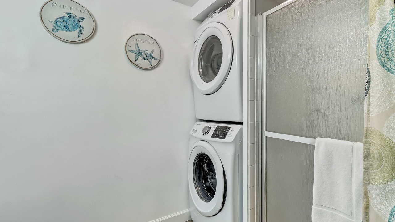 Photo of Bathroom in Fernandina Beach
