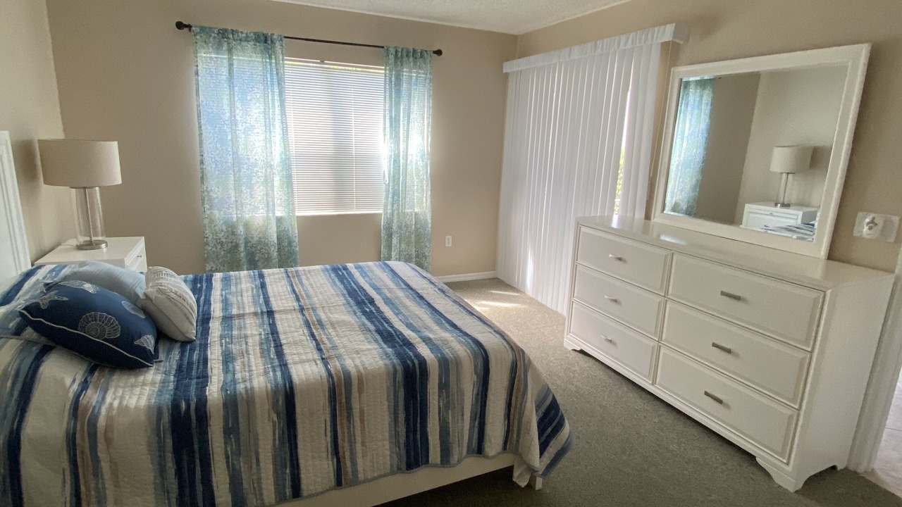 Photo of Bedroom in Braden River