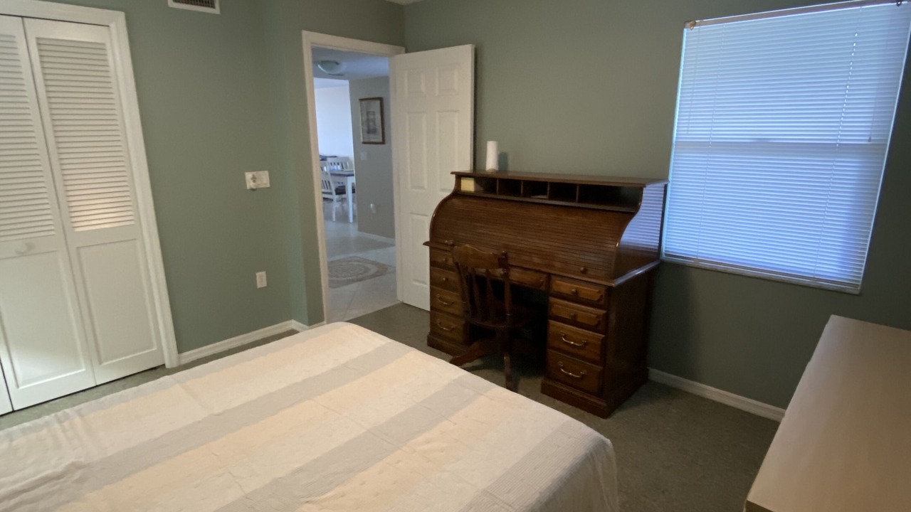 Photo of Bedroom in Braden River