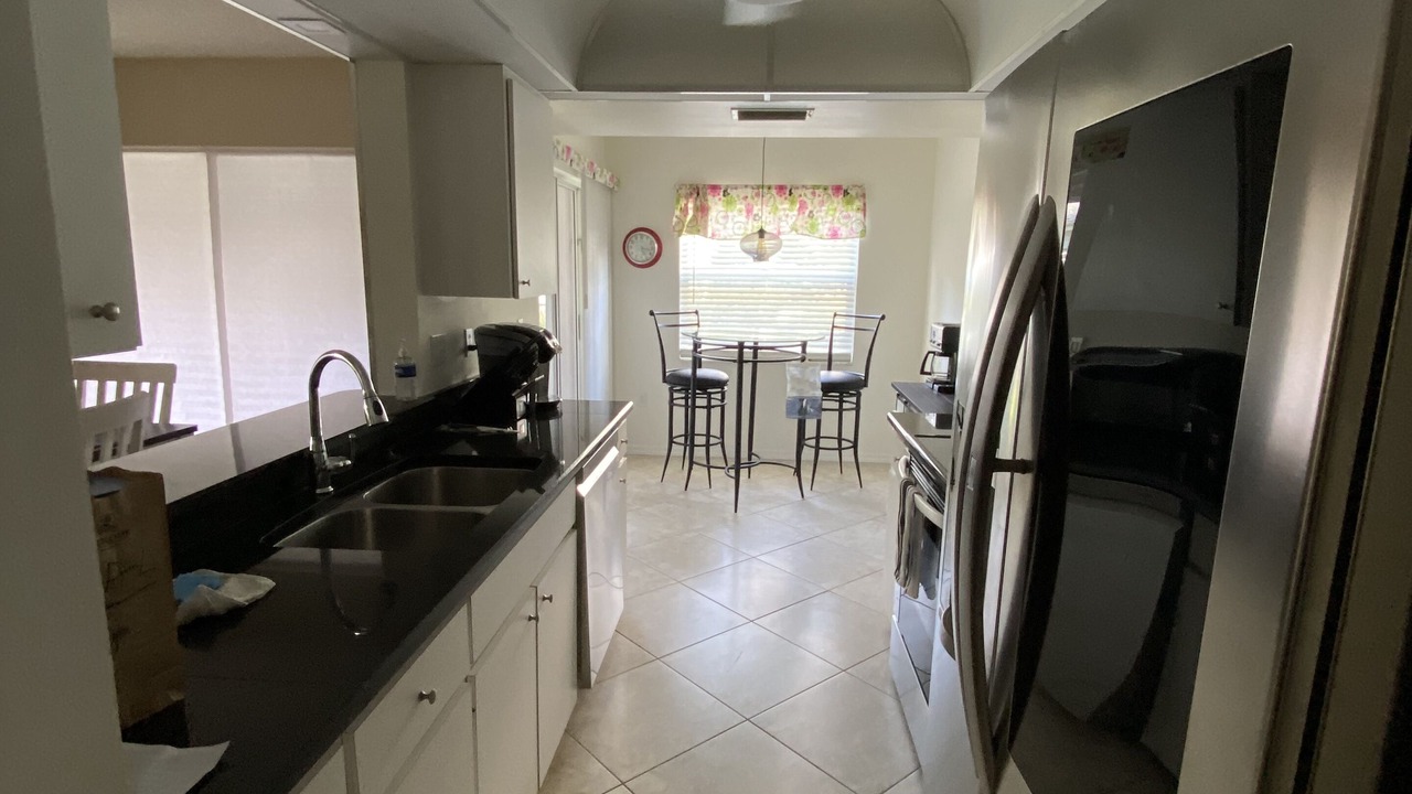 Photo of Kitchen in Braden River
