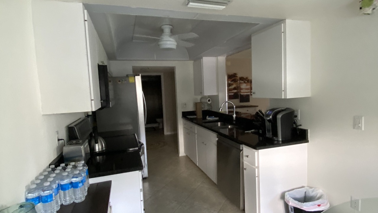 Photo of Kitchen in Braden River
