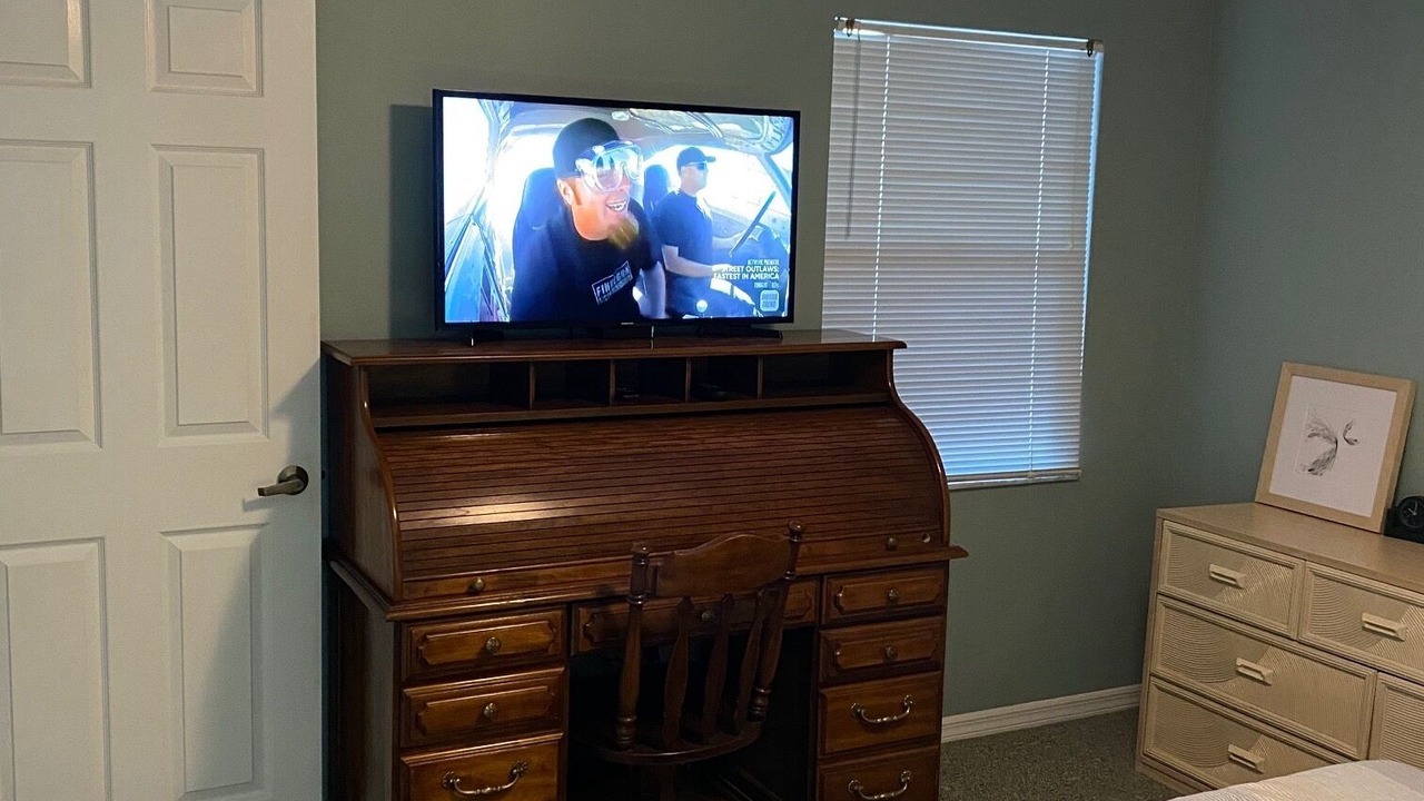 Photo of Bedroom in Braden River
