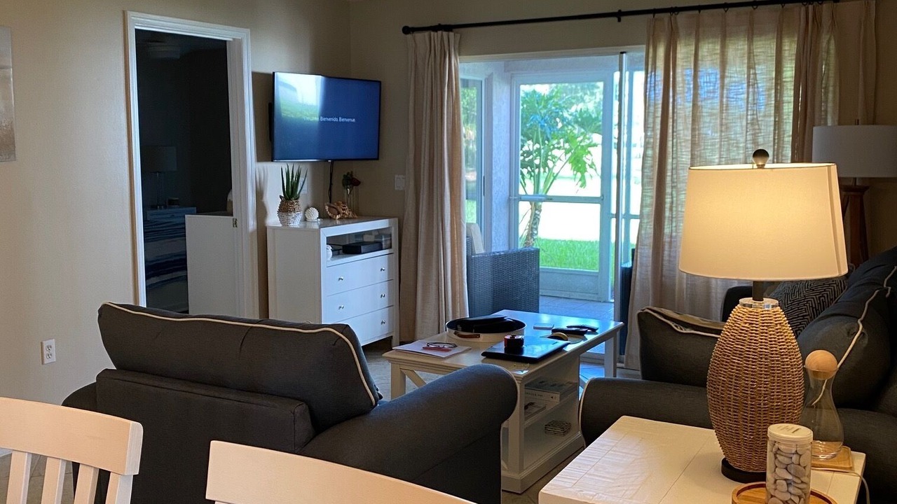 Photo of Livingroom in Braden River