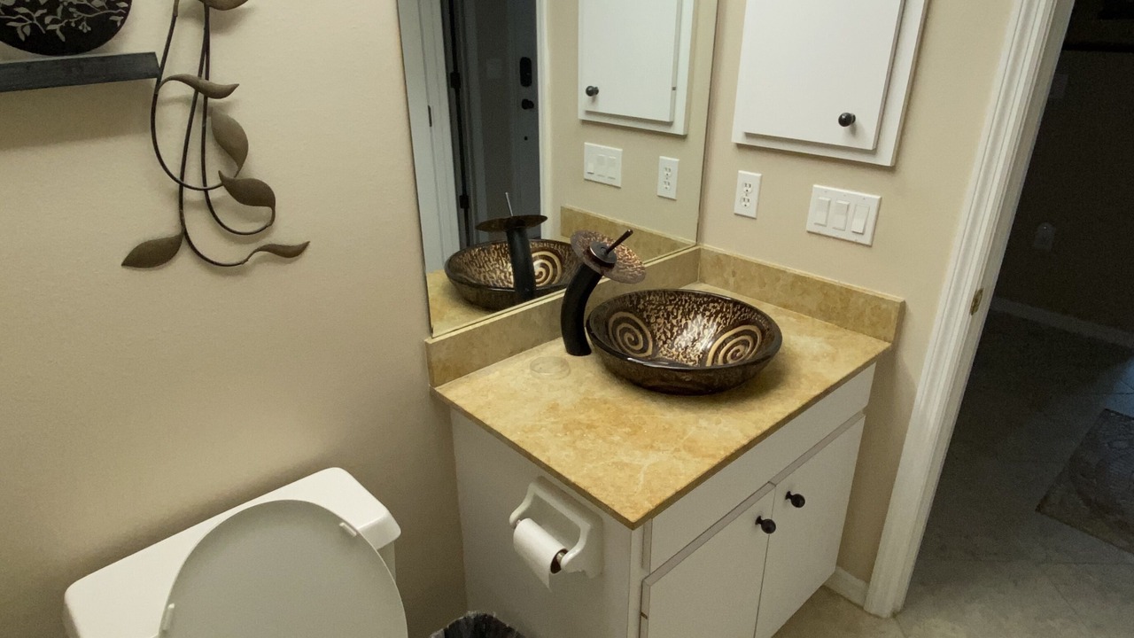 Photo of Bathroom in Braden River