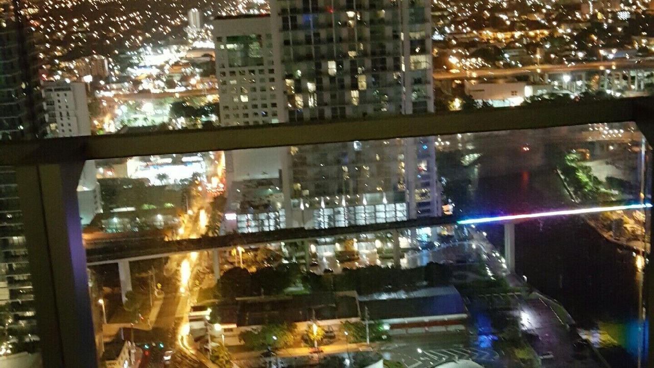 Photo of Patio Balcony in Downtown Miami