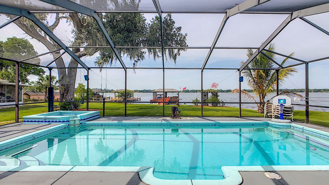 Photo of Outdoor in Winter Haven