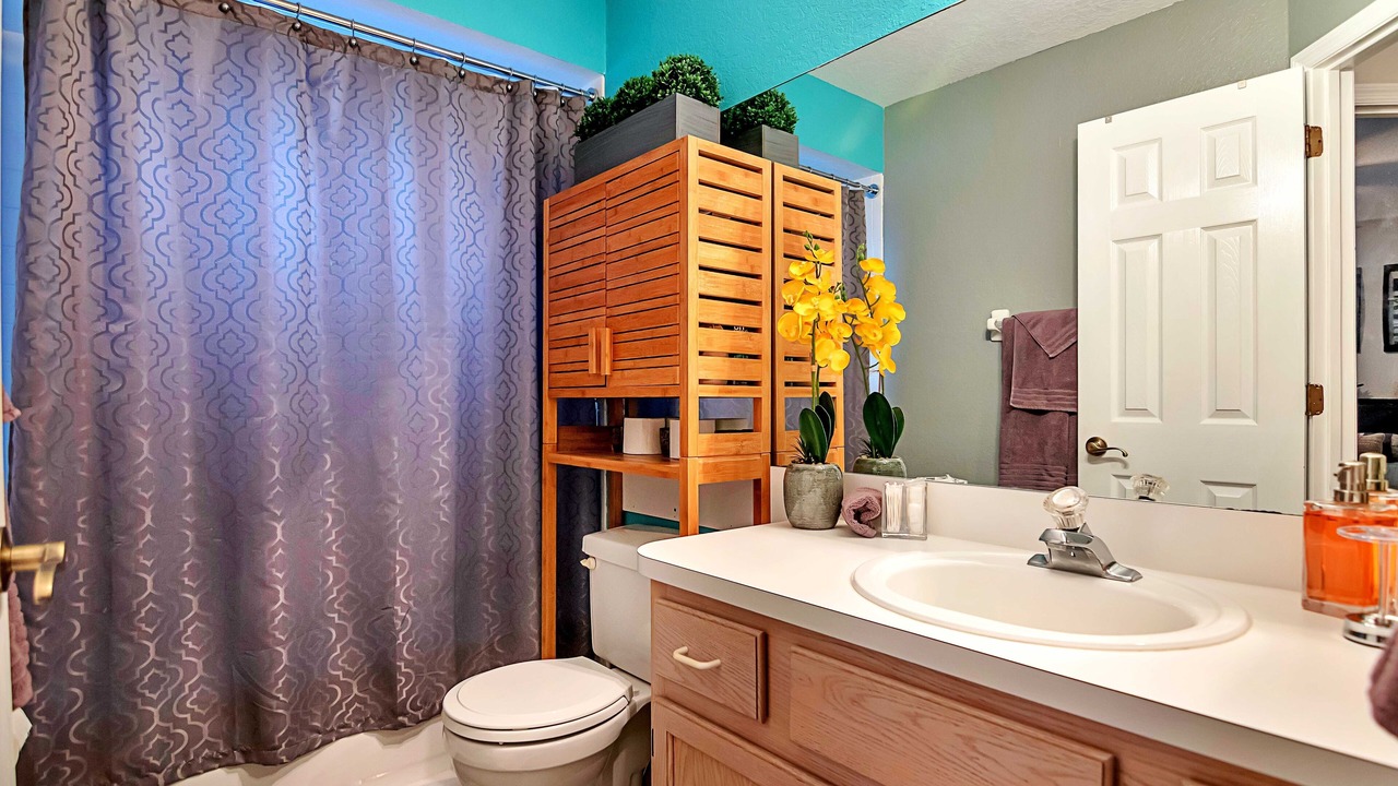 Photo of Bedroom in Tropic