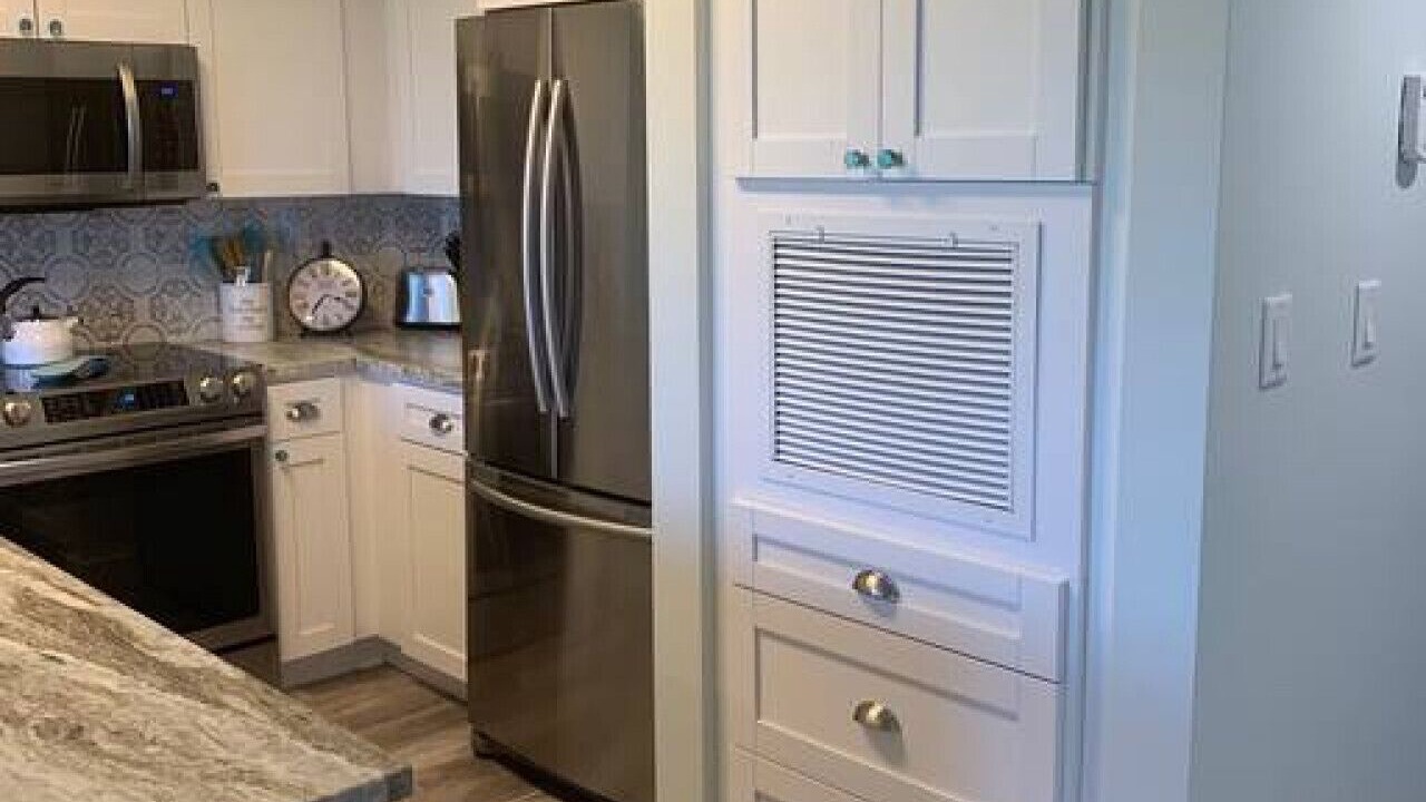 Photo of Kitchen in Tavernier