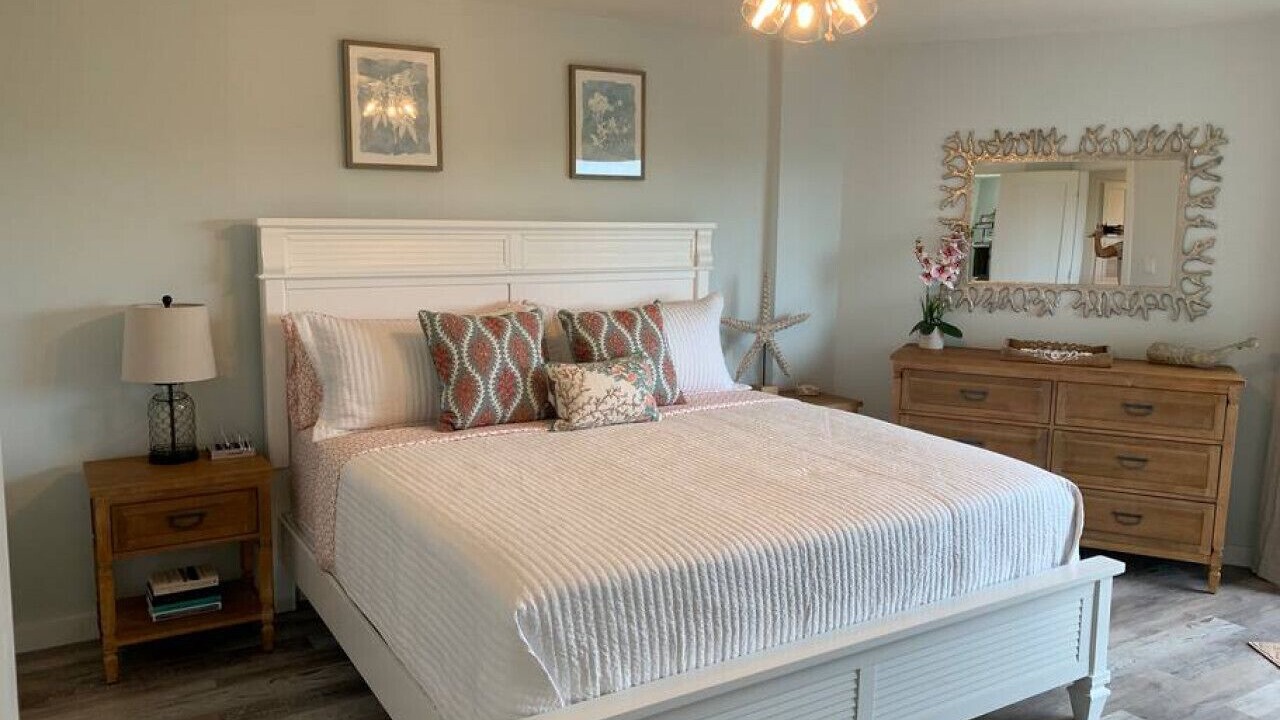 Photo of Bedroom in Tavernier