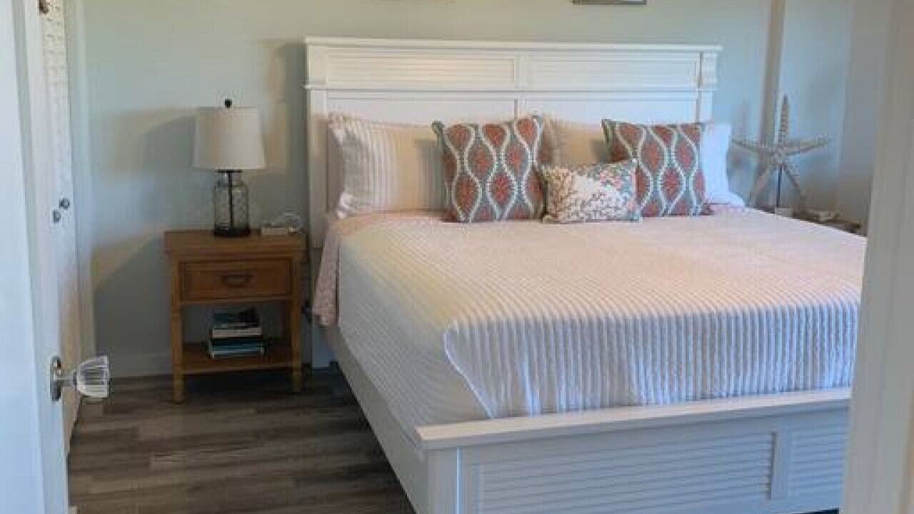 Photo of Bedroom in Tavernier