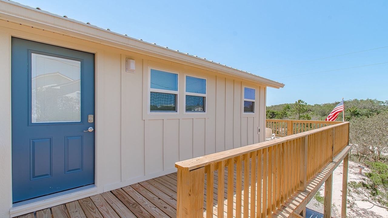 Photo of Outdoor in Surf Side Shores