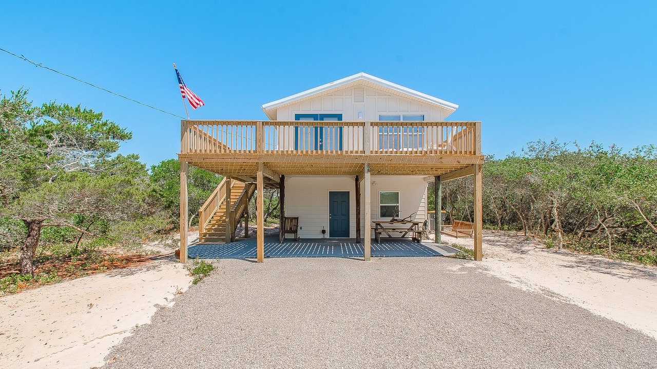 Photo of Outdoor in Surf Side Shores