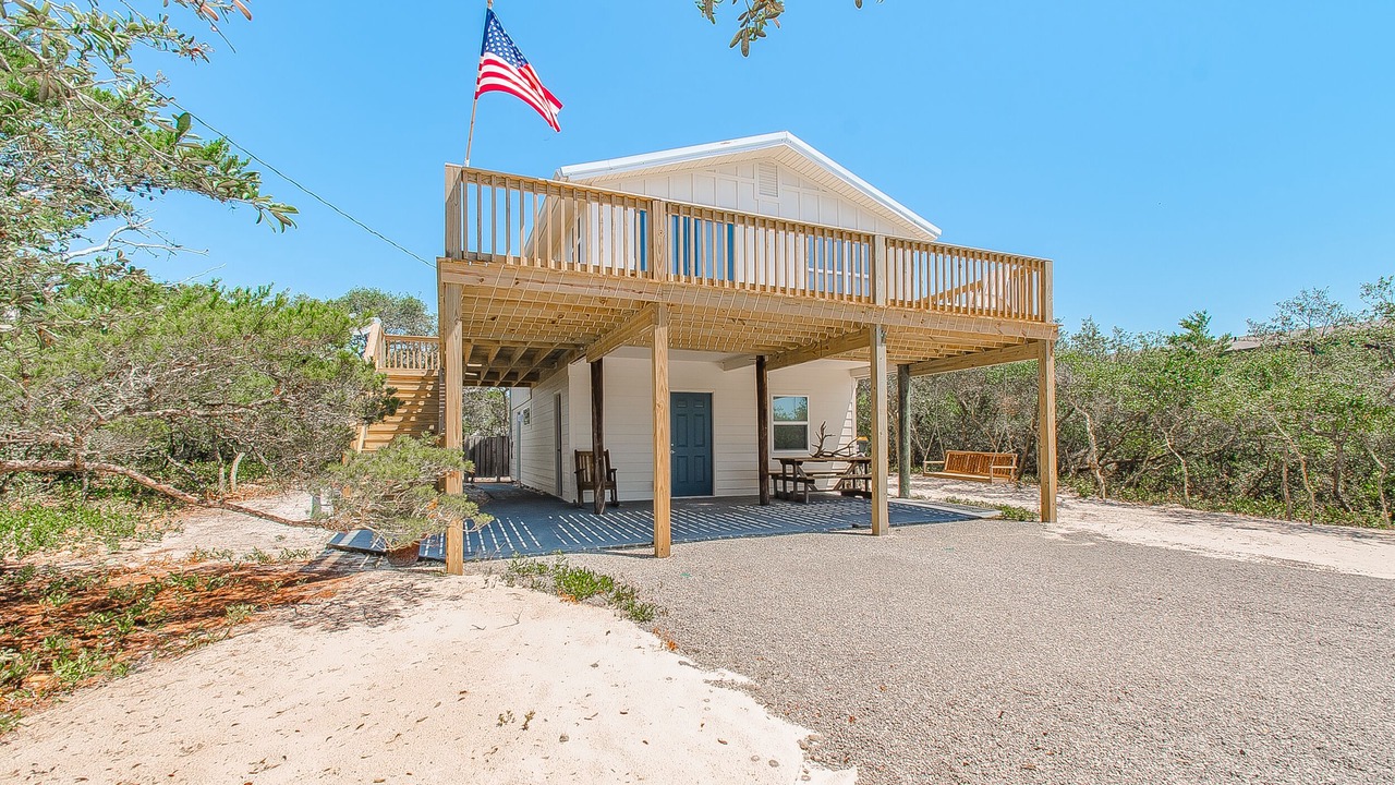 Photo of Outdoor in Surf Side Shores