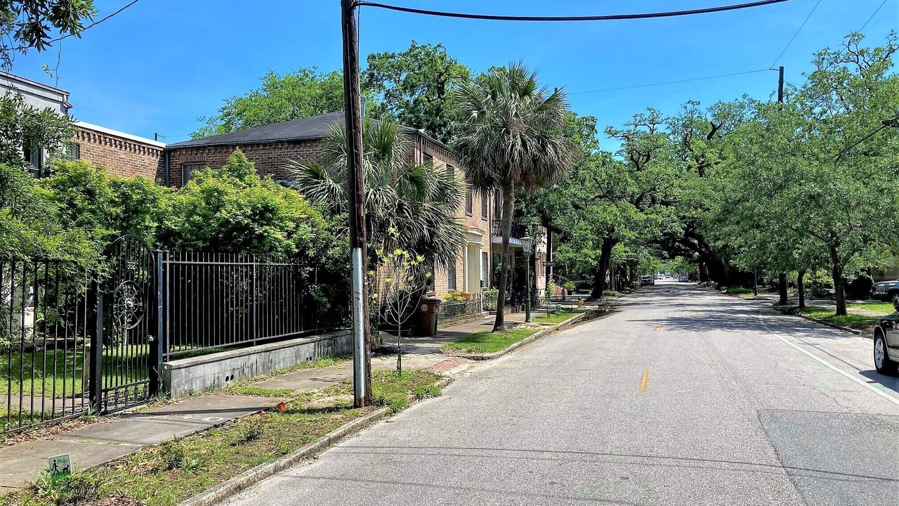 Photo of Outdoor in Central Business District