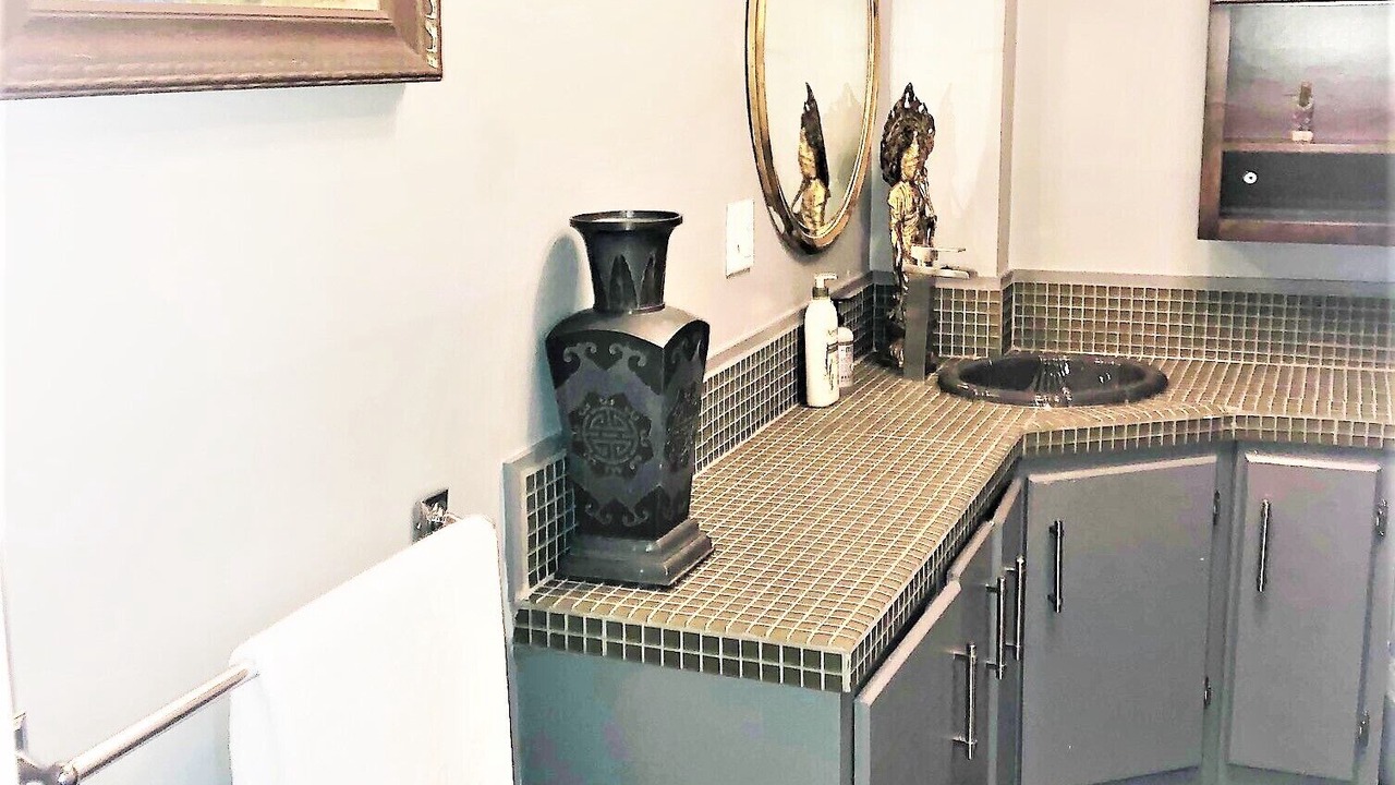 Photo of Kitchen in Central Business District