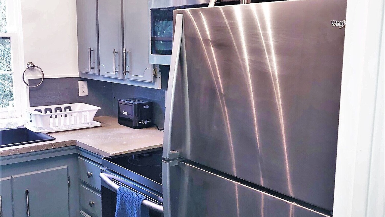 Photo of Kitchen in Central Business District
