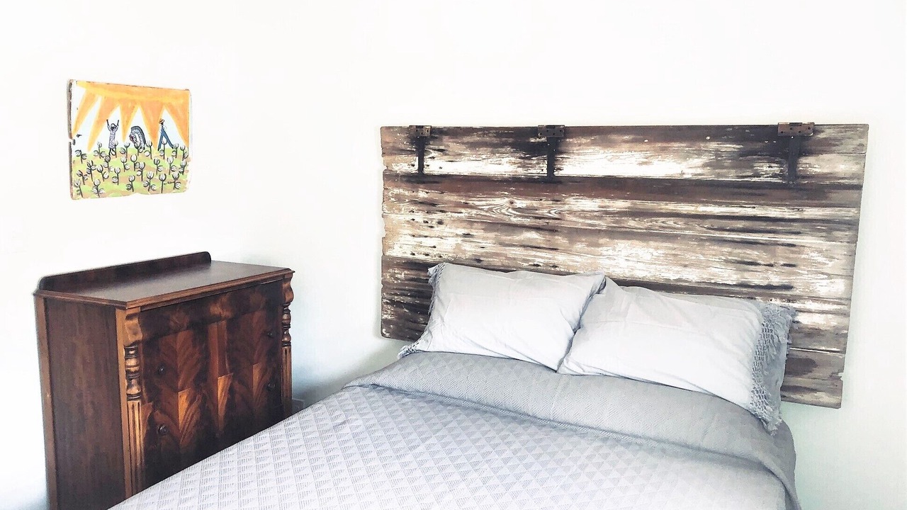 Photo of Bedroom in Central Business District