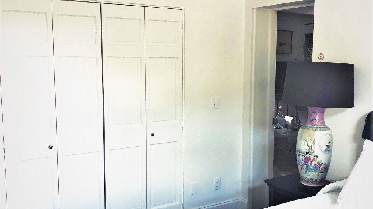Photo of Bedroom in Central Business District