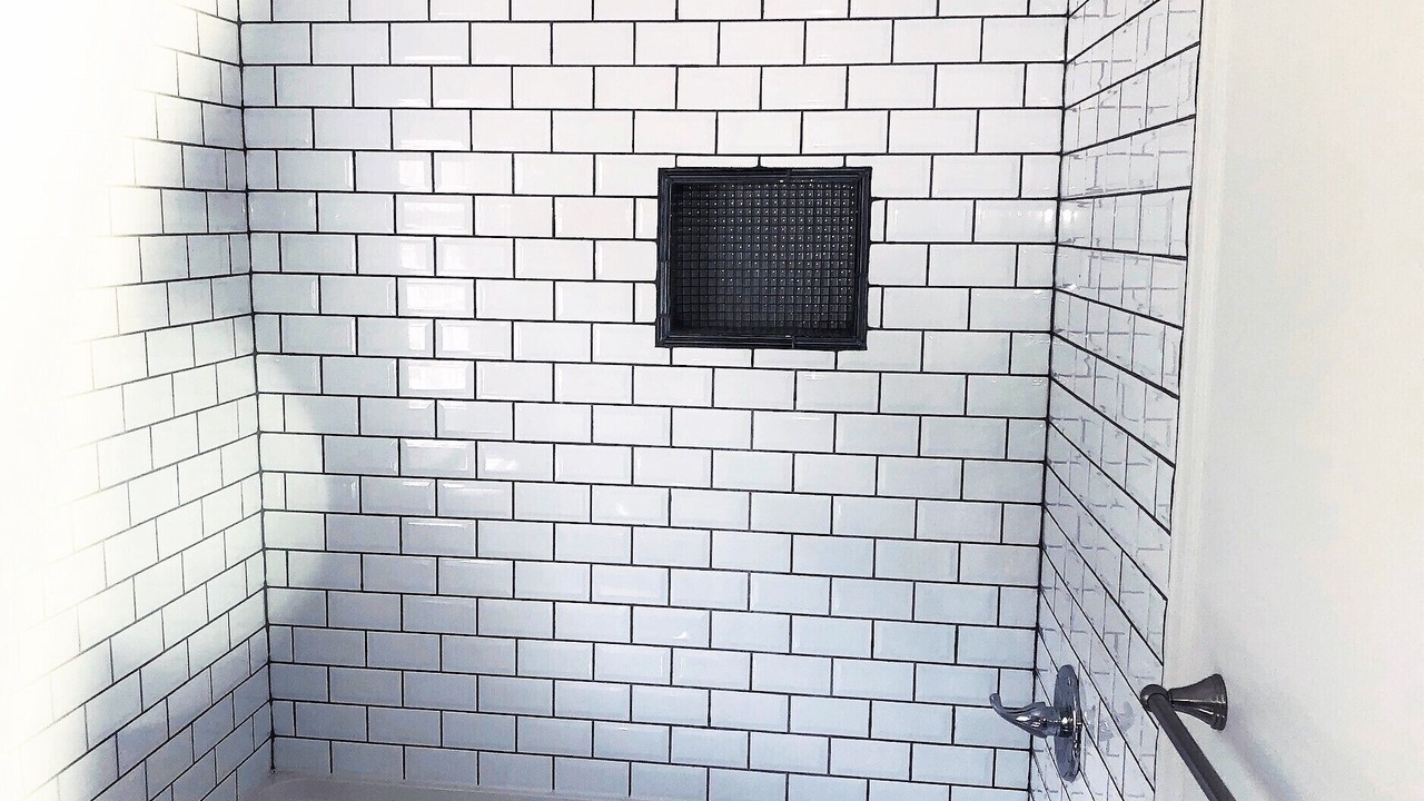 Photo of Bathroom in Central Business District