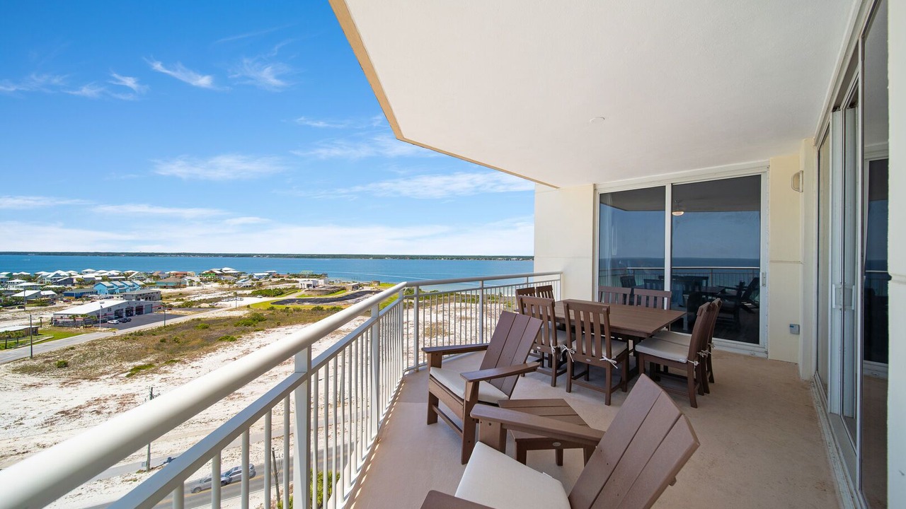 Photo of Outdoor in Navarre Beach