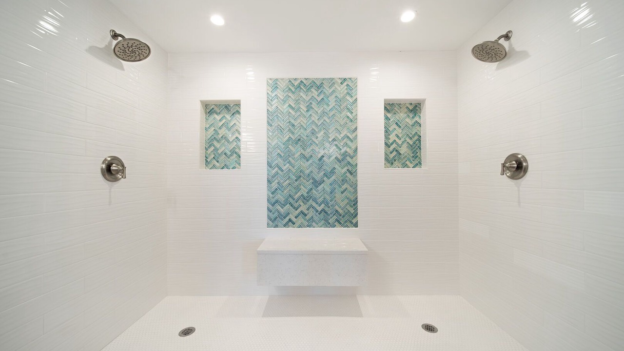 Photo of Bathroom in Navarre Beach