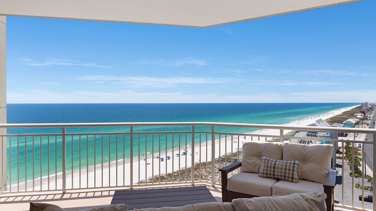 Photo of Outdoor in Navarre Beach