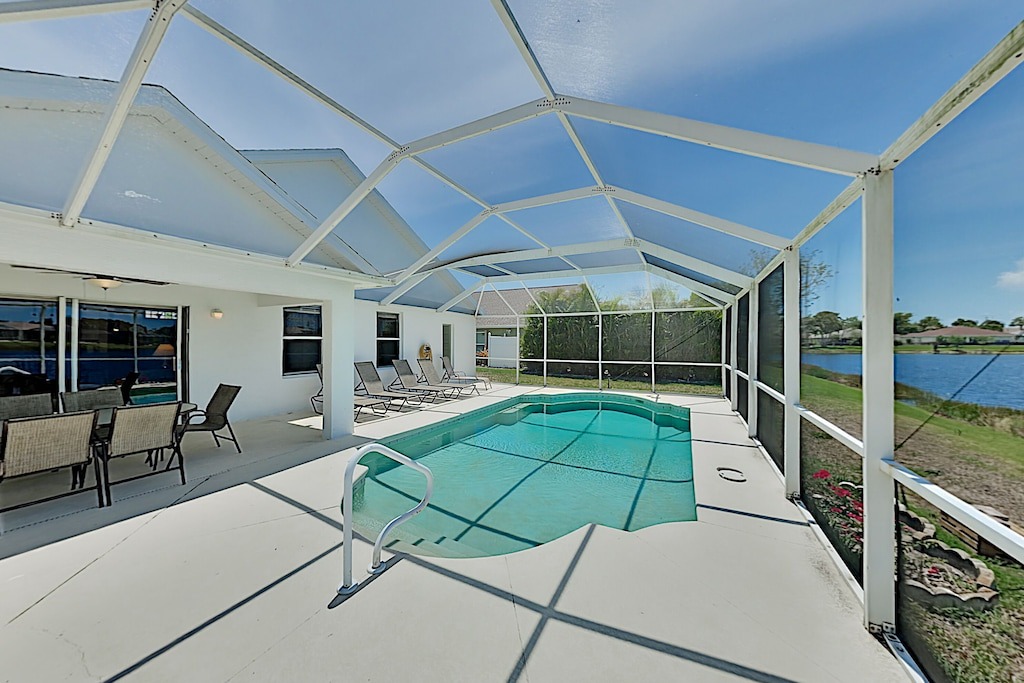 Photo of Outdoor in Beachwalk Isles