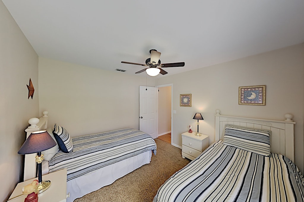 Photo of Bedroom in Beachwalk Isles