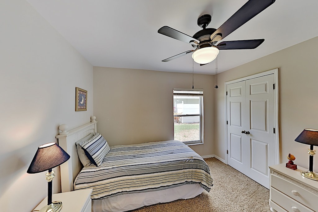Photo of Bedroom in Beachwalk Isles