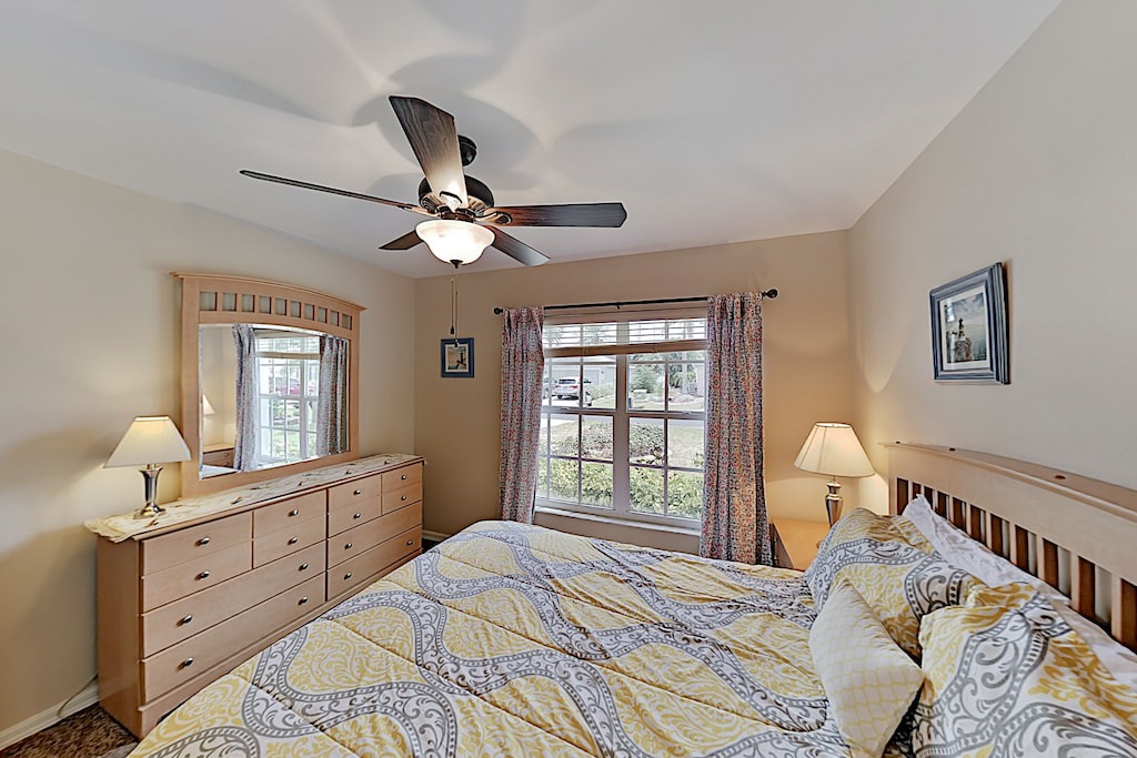 Photo of Bedroom in Beachwalk Isles