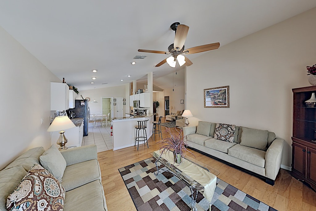 Photo of Livingroom in Beachwalk Isles