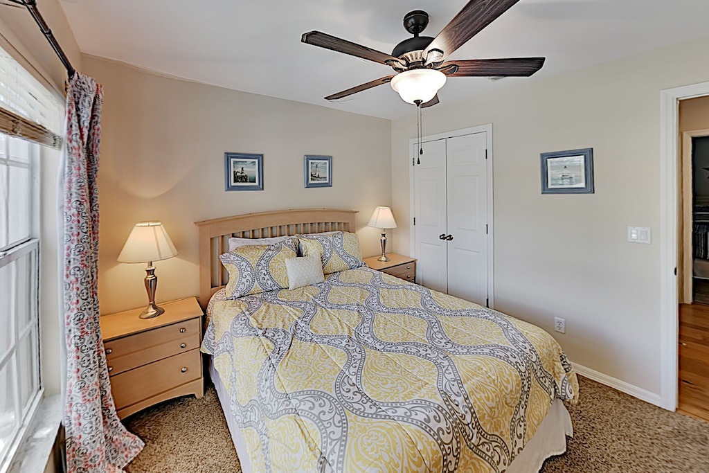 Photo of Bedroom in Beachwalk Isles