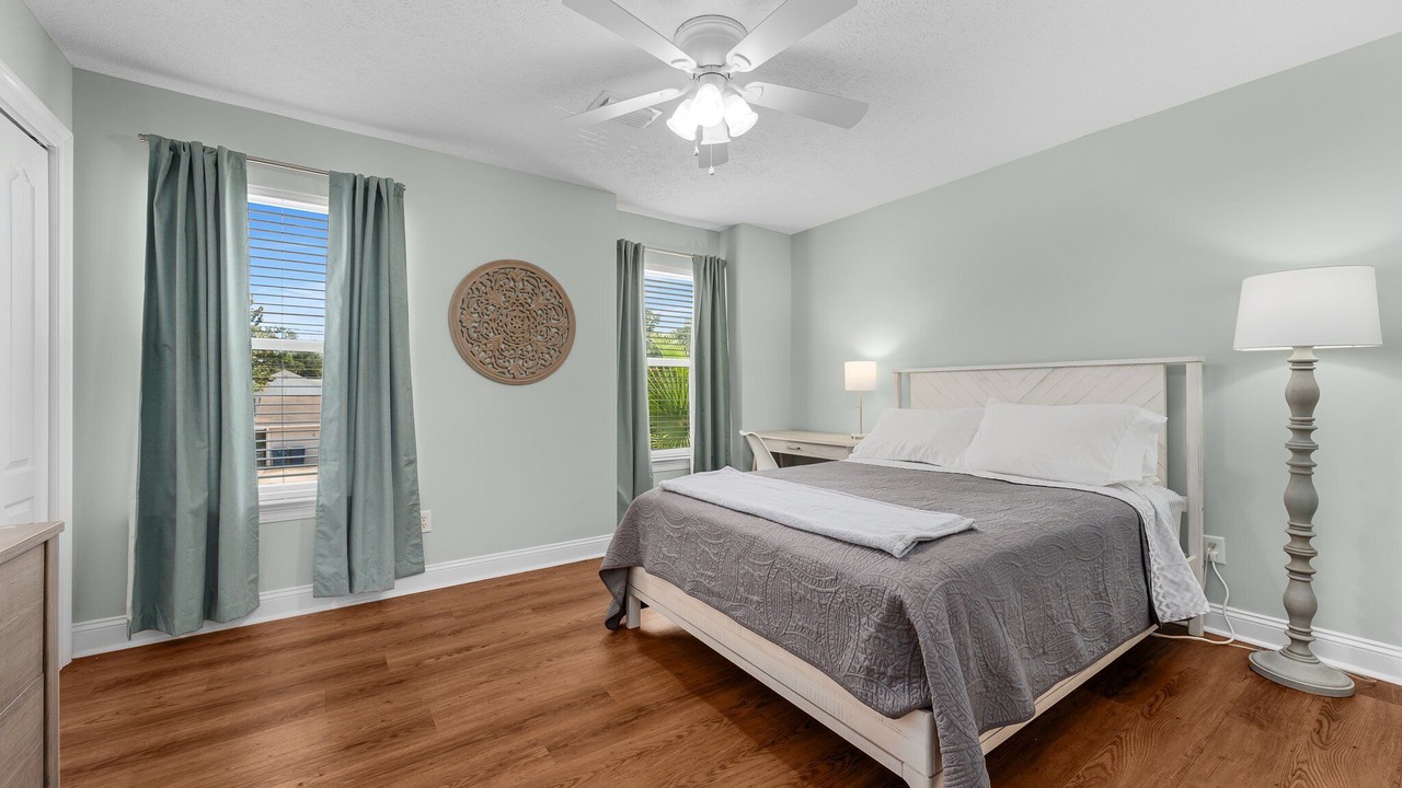Photo of Bedroom in Panama City