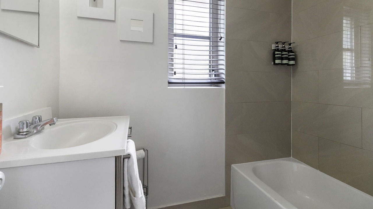 Photo of Bathroom in Brickell