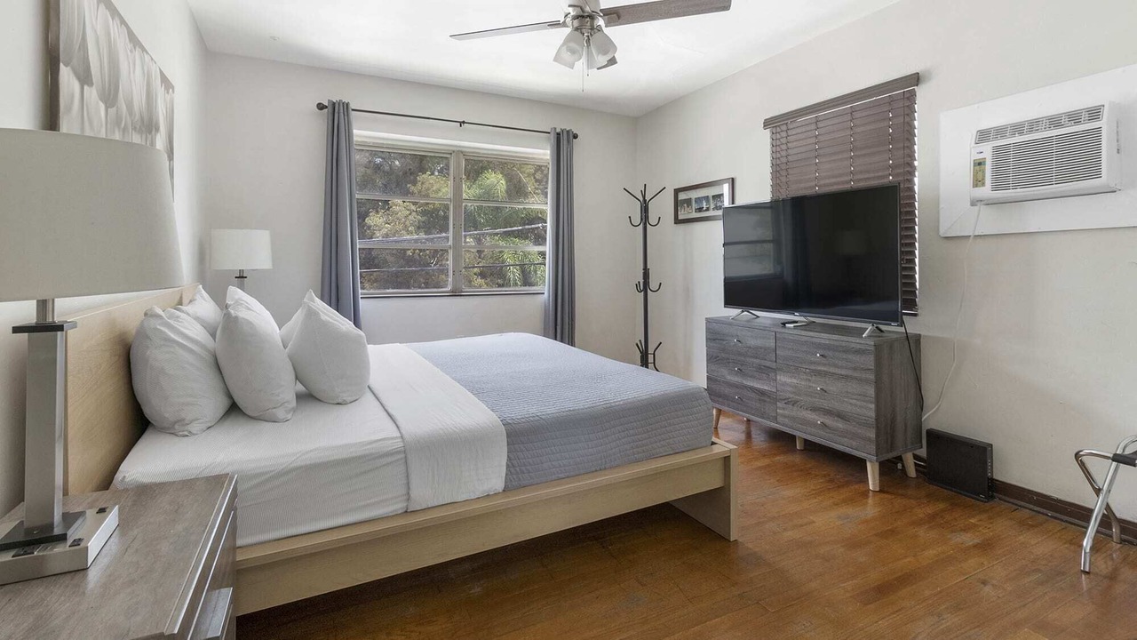 Photo of Bedroom in Brickell