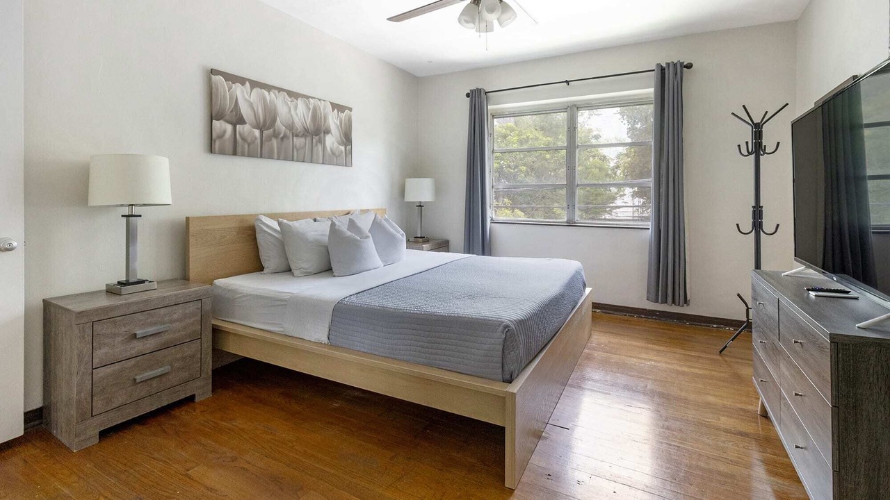 Photo of Bedroom in Brickell