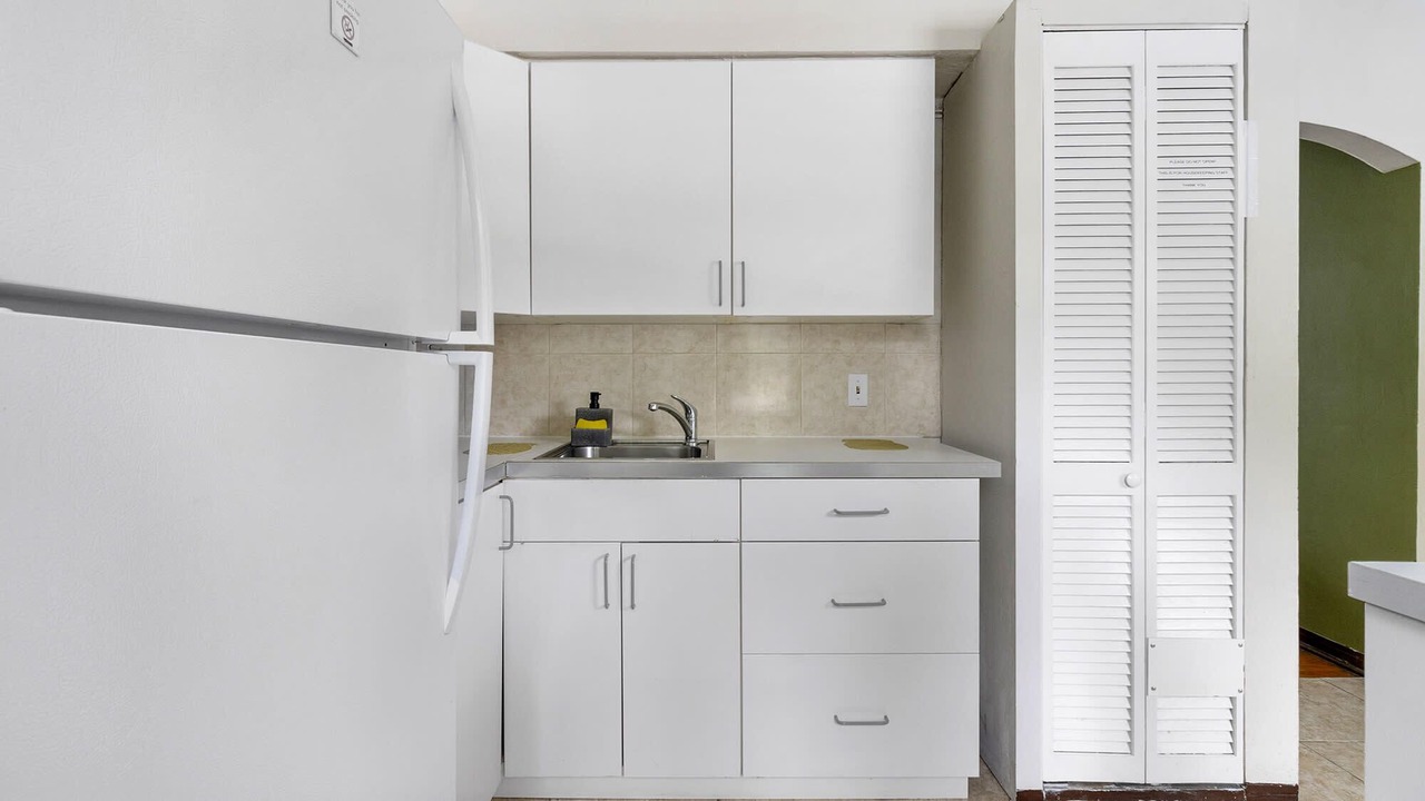 Photo of Kitchen in Brickell