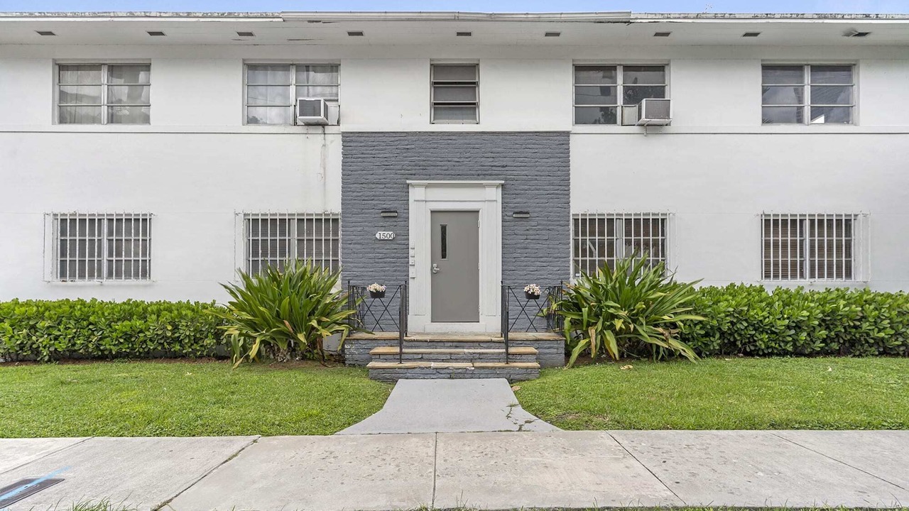 Photo of Outdoor in Brickell