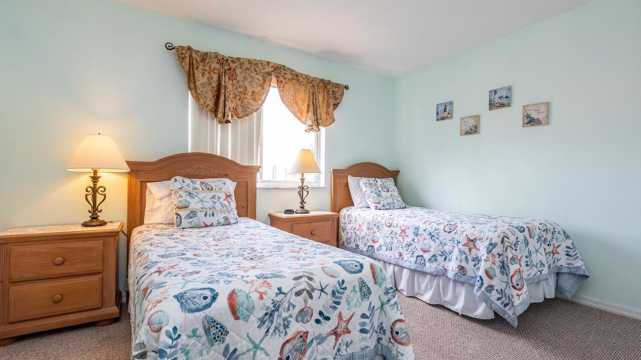 Photo of Bedroom in The Crossings