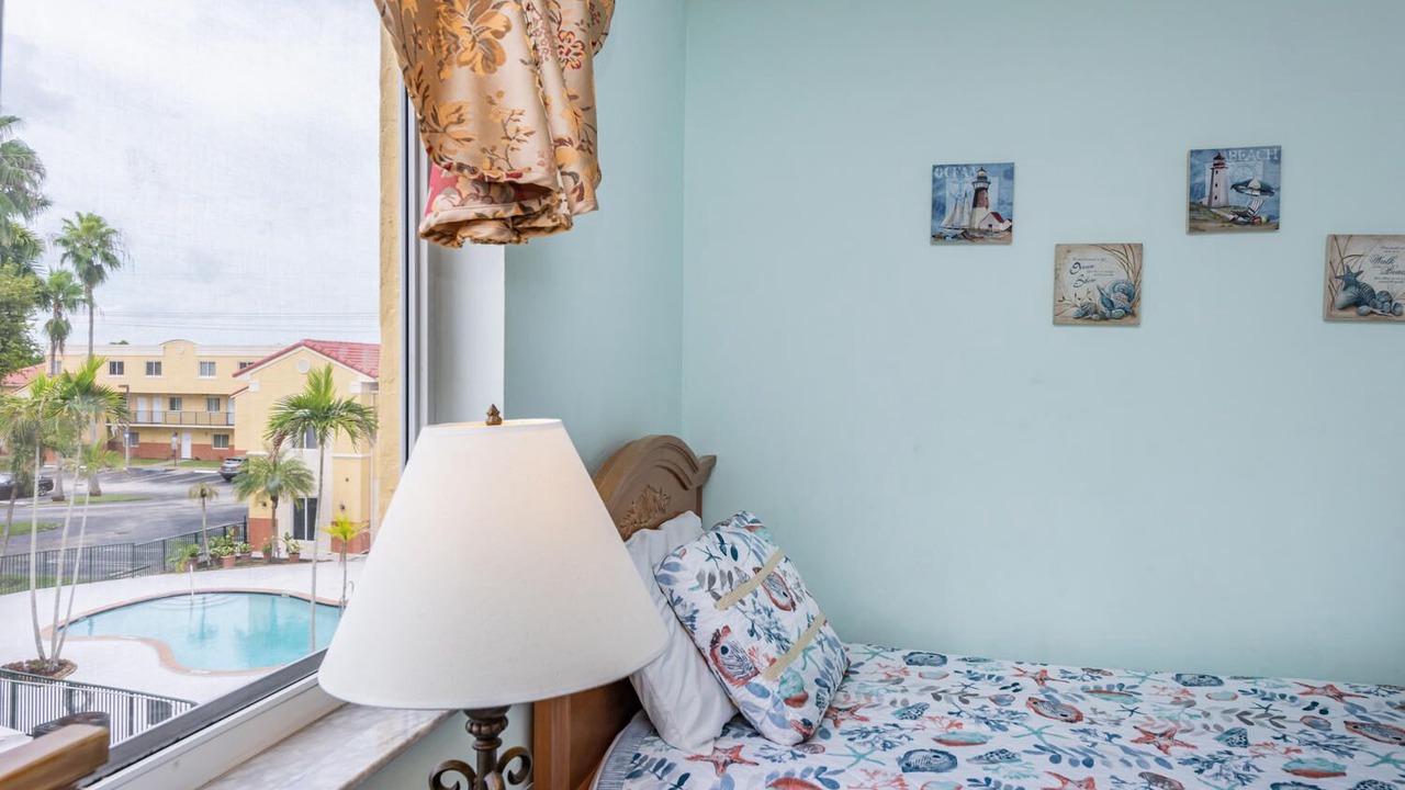 Photo of Bedroom in The Crossings