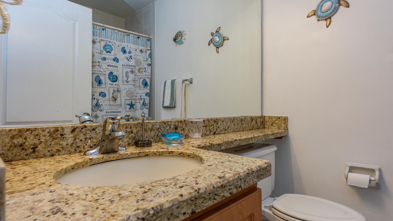Photo of Bathroom in The Crossings