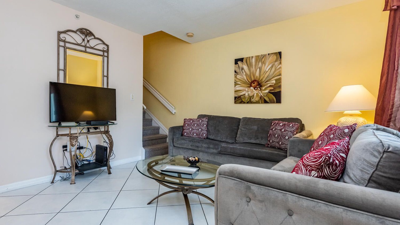 Photo of Livingroom in The Crossings