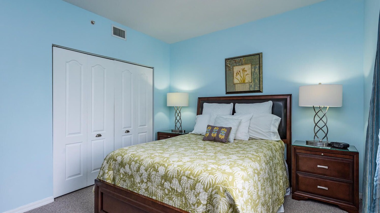 Photo of Bedroom in The Crossings